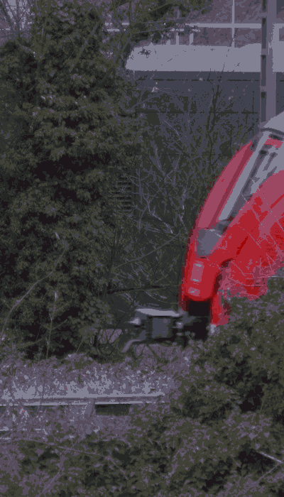 There should be a train video here :'(