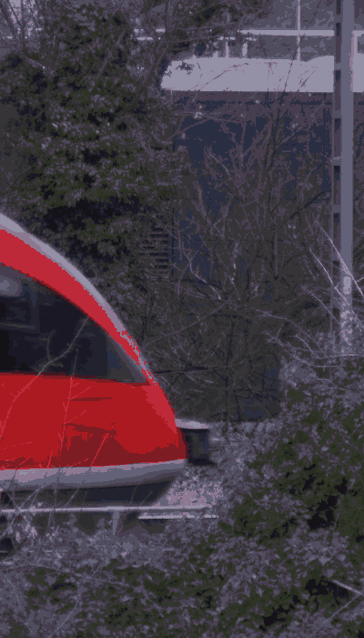 There should be a train video here :'(