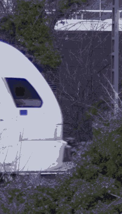 There should be a train video here :'(