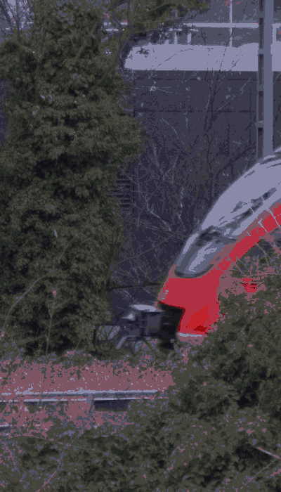 There should be a train video here :'(