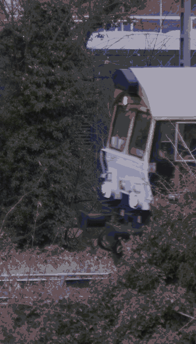 There should be a train video here :'(