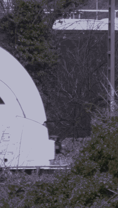 There should be a train video here :'(