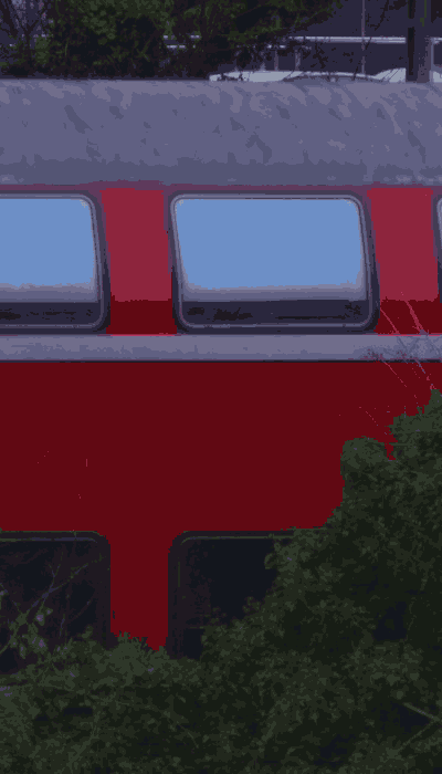 There should be a train video here :'(