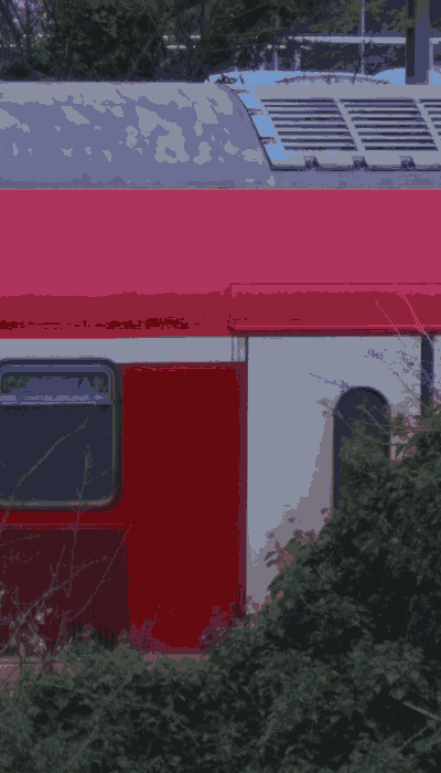 There should be a train video here :'(