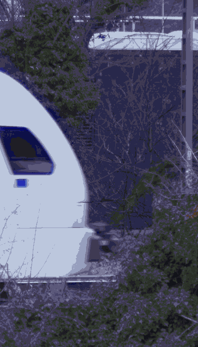 There should be a train video here :'(