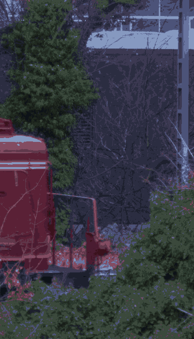 There should be a train video here :'(