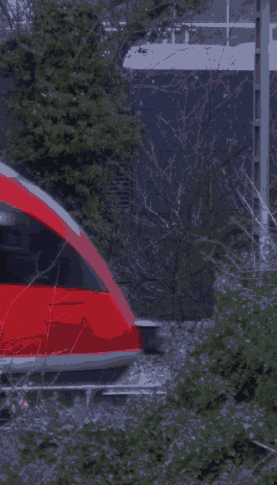 There should be a train video here :'(