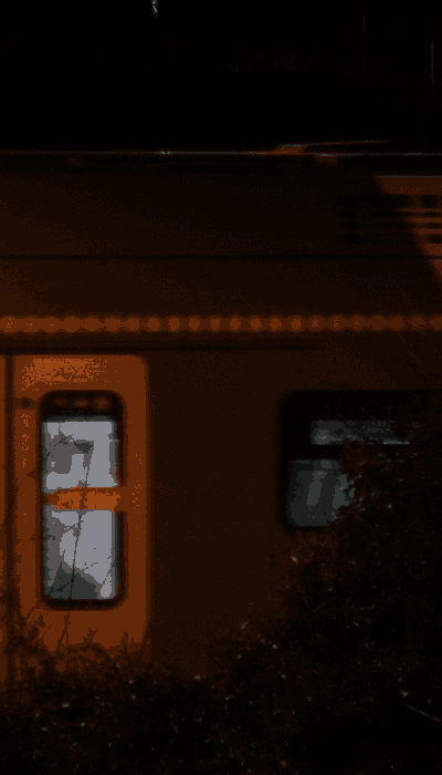 There should be a train video here :'(