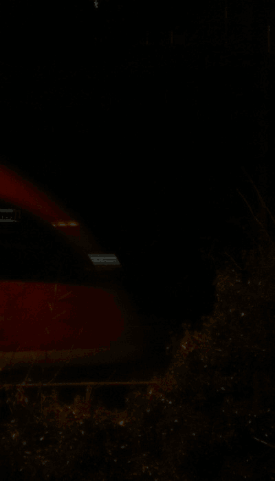 There should be a train video here :'(