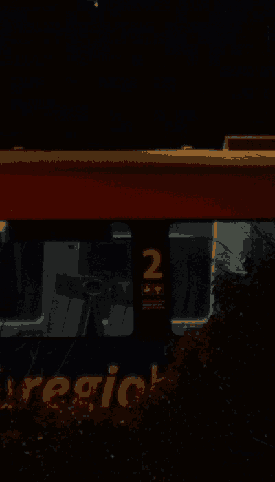 There should be a train video here :'(