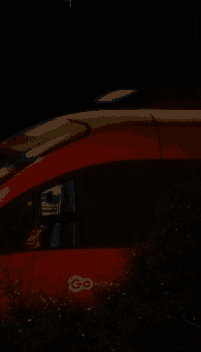 There should be a train video here :'(