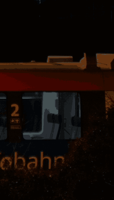 There should be a train video here :'(