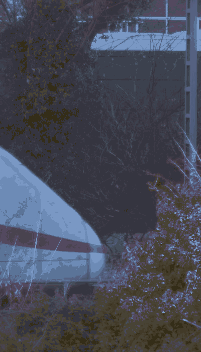 There should be a train video here :'(