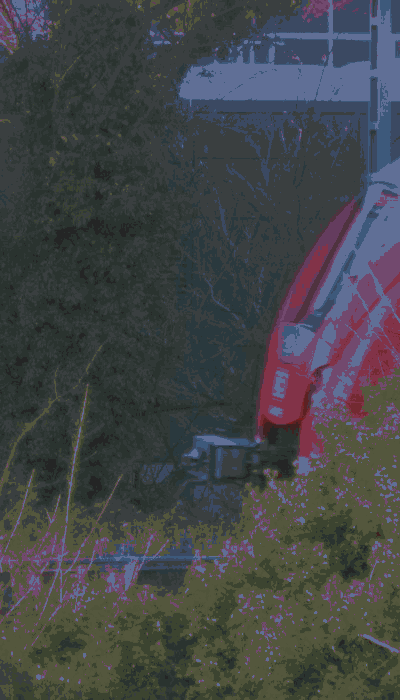 There should be a train video here :'(