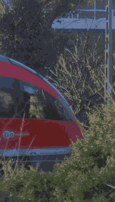 There should be a train video here :'(