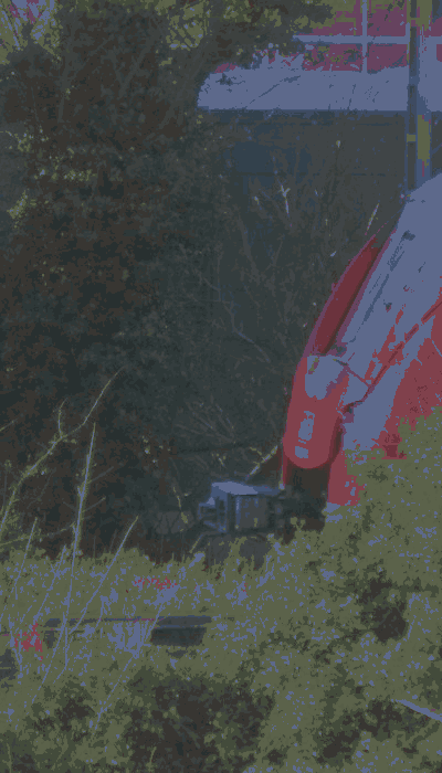 There should be a train video here :'(