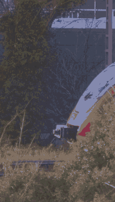 There should be a train video here :'(