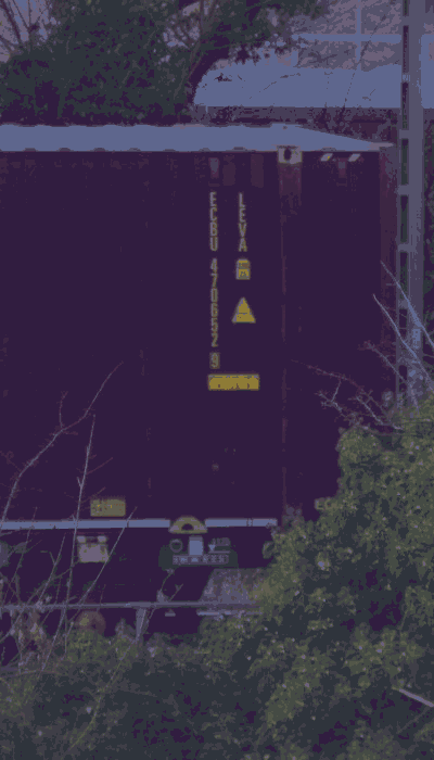 There should be a train video here :'(