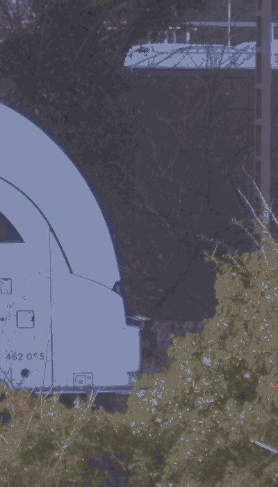 There should be a train video here :'(