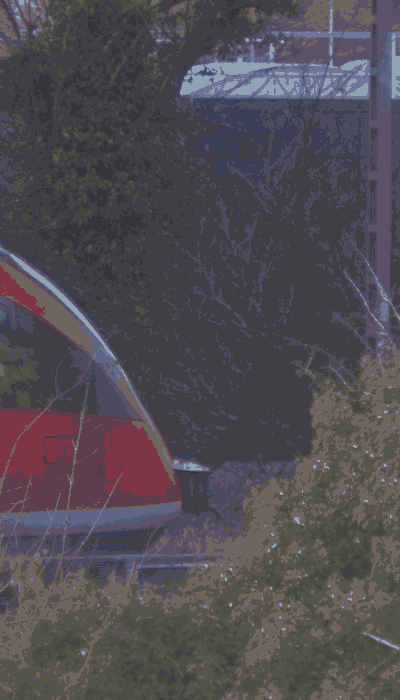 There should be a train video here :'(