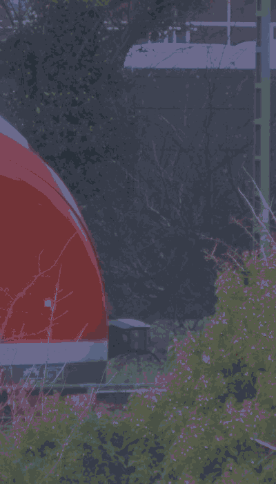 There should be a train video here :'(