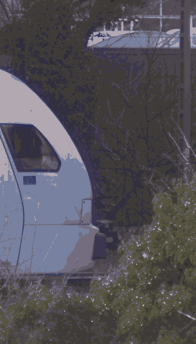 There should be a train video here :'(