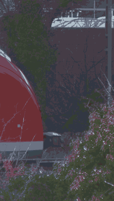 There should be a train video here :'(