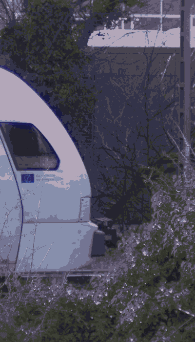 There should be a train video here :'(