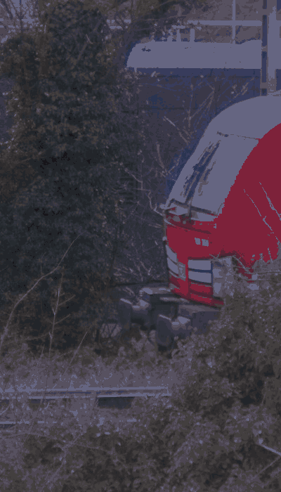 There should be a train video here :'(