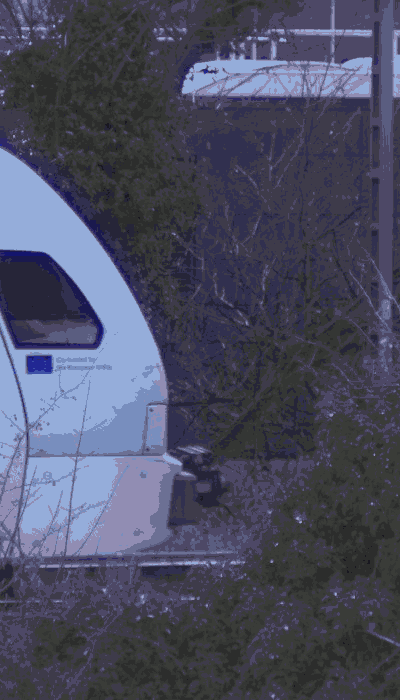 There should be a train video here :'(