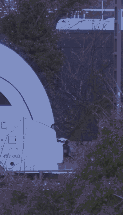 There should be a train video here :'(