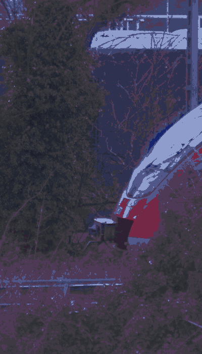 There should be a train video here :'(