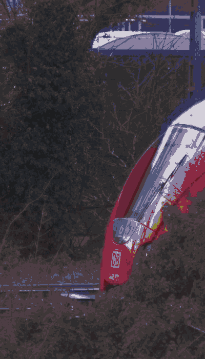 There should be a train video here :'(