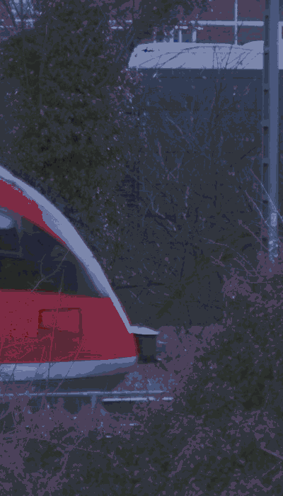 There should be a train video here :'(