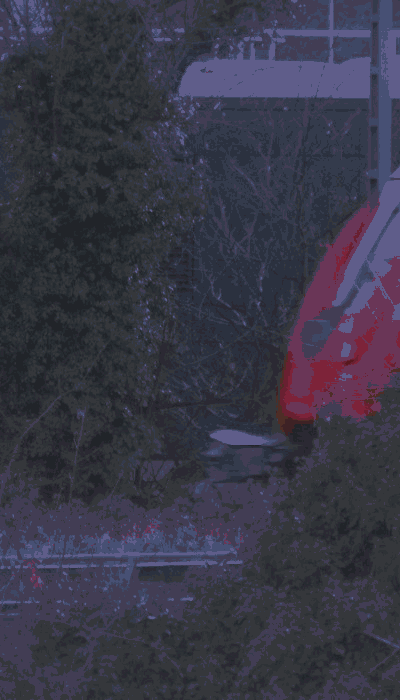 There should be a train video here :'(