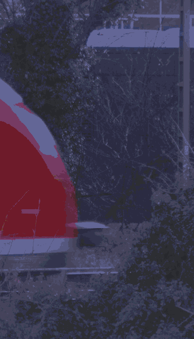 There should be a train video here :'(