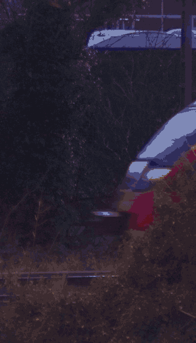 There should be a train video here :'(