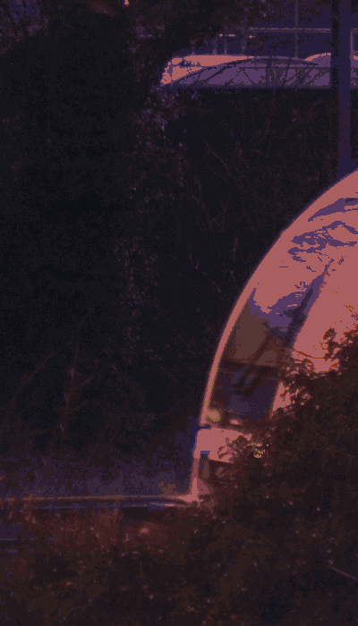 There should be a train video here :'(