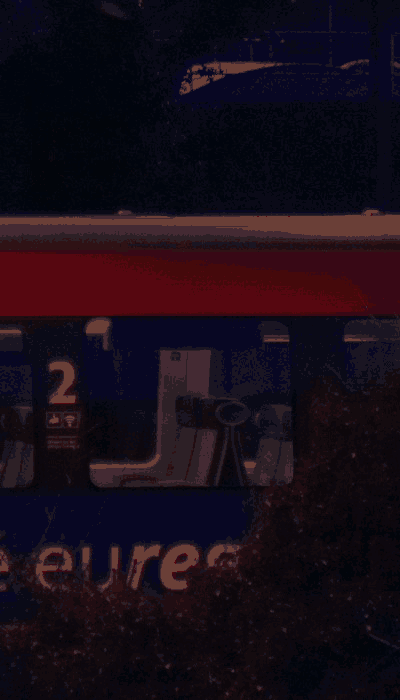 There should be a train video here :'(