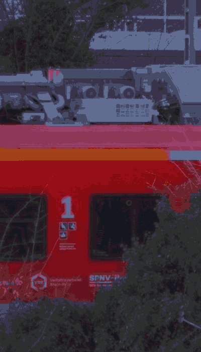 There should be a train video here :'(