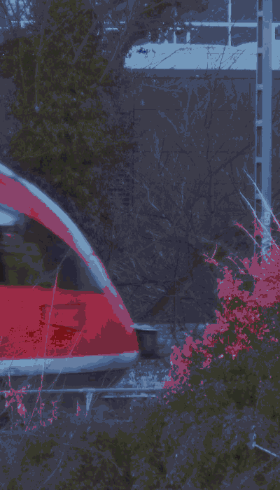 There should be a train video here :'(