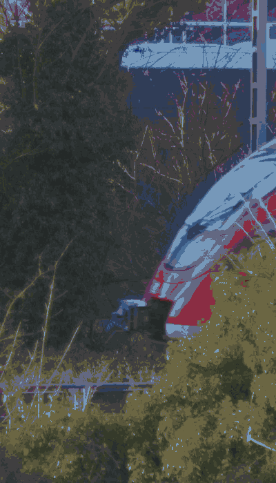 There should be a train video here :'(