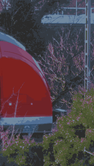 There should be a train video here :'(