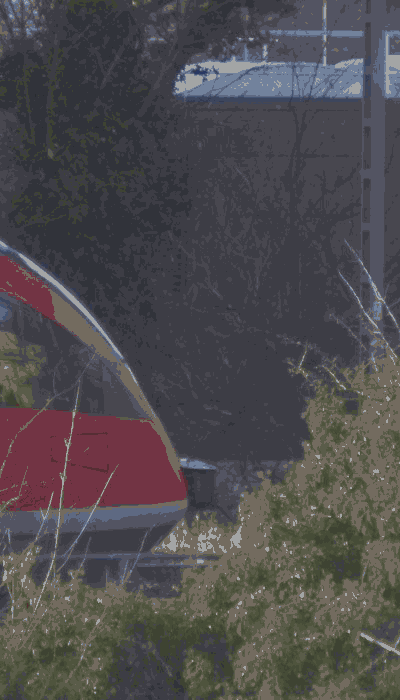 There should be a train video here :'(