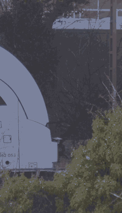 There should be a train video here :'(