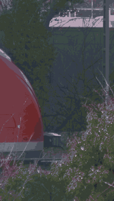 There should be a train video here :'(