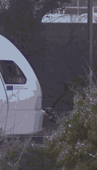 There should be a train video here :'(