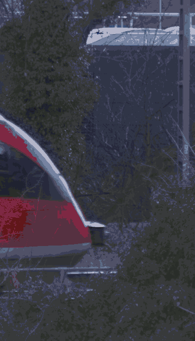 There should be a train video here :'(