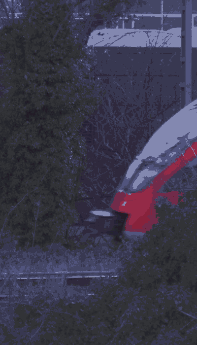 There should be a train video here :'(