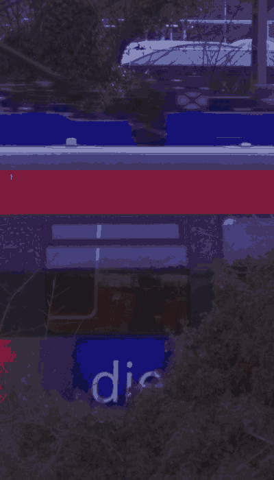 There should be a train video here :'(